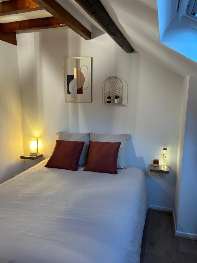 Le P'tit Millesime - Hypercentre Apartment Epernay