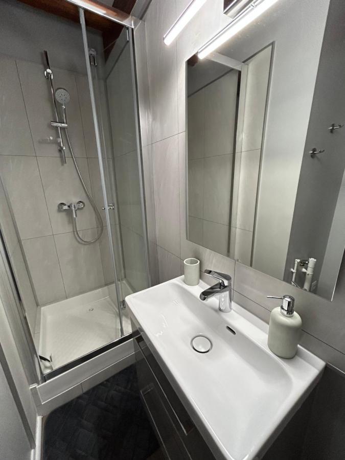 Apartment Le P'tit Millesime - Hypercentre