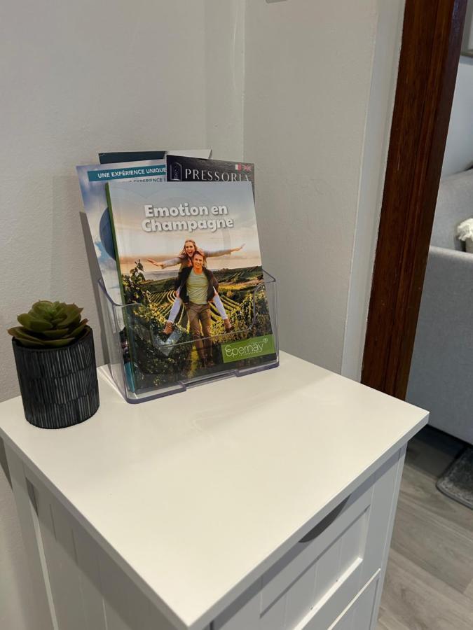Apartment Le P'tit Millesime - Hypercentre *